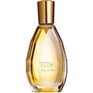 Tosca Tosca Splash Eau de cologne 50 ml Dames