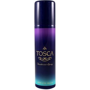 Tosca Spray - 150 ml - Deodorant