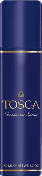 Tosca deodorant spray 150 ml