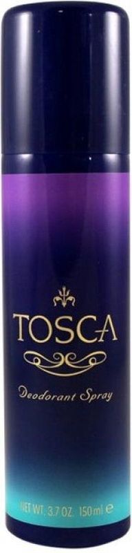 Deodorant - Tosca - Geur - 150ml - Klassiek