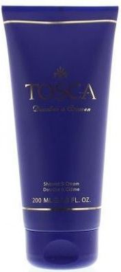 Tosca Shower & Cream Douchecrème