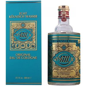 4711 Original Eau De Cologne - 400ml