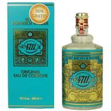 Uniseks Parfum 4711 EDC 4711 Original (300 Ml)
