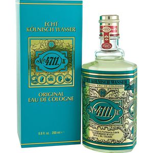 MuelhensParfum Femme Eau de Cologne, 200 ml