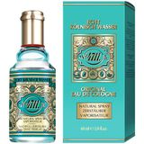 4711 - 4711 Nachfüllbar Eau de Cologne 60 ml (149.83 € / 1 l)
