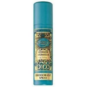 4711 4711 Natural Spray Deodorant 150 ml
