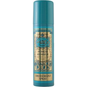 4711® Echt Keulens water | deodorant van de geurklassieker 4711 - langdurige frisheid | 75 ml natuurlijke spray