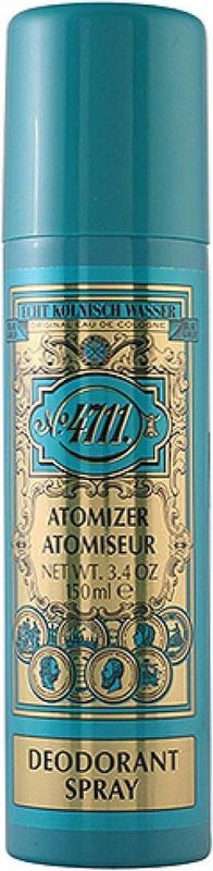 4711 Deodorant 75 ml