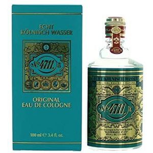 4711 Eau De Cologne 100ml