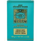 4711 Original - Geparfumeerde Zeep - Unisex - 100 g