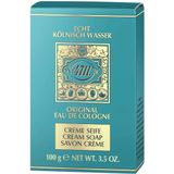4711 Original - Geparfumeerde Zeep - Unisex - 100 g