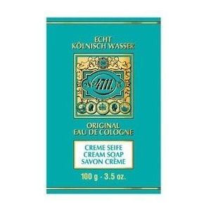 4711 Eau de Cologne zeepdoos, 100 g