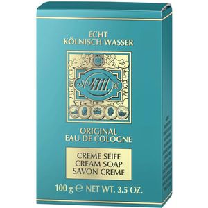 4711 Original - Geparfumeerde Zeep - Unisex - 100 g