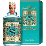 No. 4711 Original Eau De Cologne 150 ml