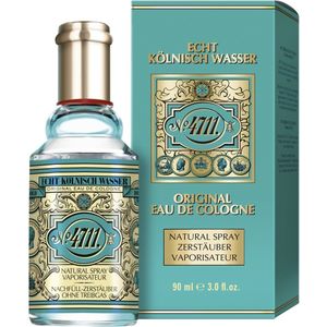 Uniseks Parfum 4711 EDC 4711 Original 90 ml