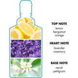 4711 - Original Douchegel - 200ml - Verfrissend - Verzorgend