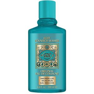 4711 - Original Douchegel - 200ml - Verfrissend - Verzorgend