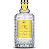 4711 Lemon & Ginger 170 ml - Eau de cologne - Spray