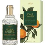 4711 - Acqua Colonia Blood Orange & Basil - Eau De Cologne - 50ML