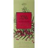 4711 Acqua Colonia Pink Pepper & Grapefruit - 170 ml - Eau de cologne