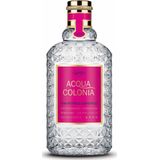 4711 Acqua Colonia Pink Pepper & Grapefruit - 170 ml - Eau de cologne