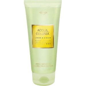 4711 - Acqua Colonia - Douchegel - Geen Kleur - 200 ml