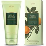 4711 Acqua - Douchegel - 200 ml - Unisex