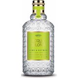 Lime & Nutmeg Eau de Cologne 170 ml Parfum
