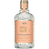 4711 Acqua Colonia White Peach & Coriander Eau de Cologne 50 ml