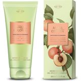 Douchegel - White Peach & Coriander - 200 ml - Unisex