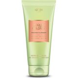 Douchegel - White Peach & Coriander - 200 ml - Unisex