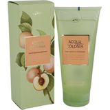 Douchegel - White Peach & Coriander - 200 ml - Unisex