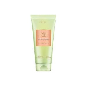 4711 - Acqua Colonia Balancing White Peach & Coriander Shower Gel - 200 ml - Dames douchegel