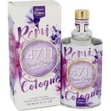 Uniseks Parfum 4711 EDC Remix Lavender Edition 150 ml