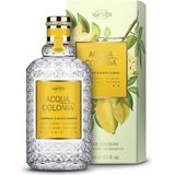 4711 Starfruit & Whiteflowers Eau de Cologne 170 ml