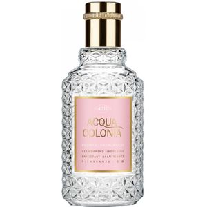 4711 Acqua Colonia Peony & Sandalwood Eau de Cologne 50 ml