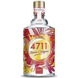 4711 Remix Cologne Grapefruit Eau De Cologne Spray 100ml