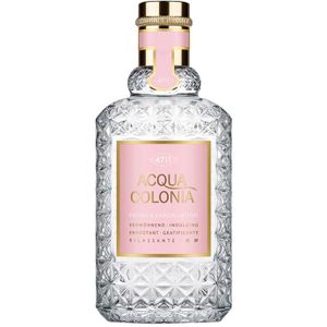 4711 Acqua Colonia Peony & Sandalwood Eau de Cologne 100 ml