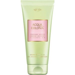 4711 - Acqua Colonia - Douchegel - Pioen - Sandelhout