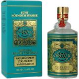 4711 Original EDC met Verstuiver Unisex 100 ml