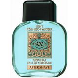 4711 - Echt Kölnisch Wasser - After Shave Lotion - 100 ml
