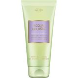 4711 Acqua Colonia Duschgel Freesia & Musk Aroma Shower Gel