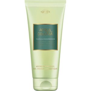 4711 - Acqua Colonia - Douchegel - Geen Kleur - 200 ml