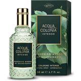 4711 Acqua Colonia Intense Wakening Woods Of Scandinavia Eau de Cologne 50 ml