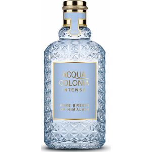 Unisex-Parfüm 4711 ACQUA COLONIA INTENSE PURE BREEZE OF HIMALAYA EDC 170 ml