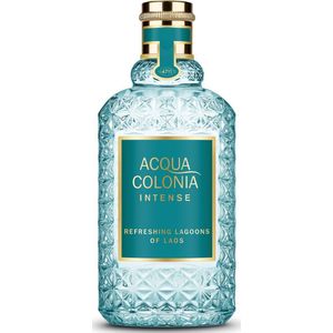 4711 Acqua Colonia Acqua Colonia Intense Refreshing Lagoons of Laos Unisexgeuren 170 ml