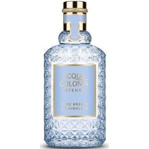 4711 Acqua Colonia Intense Pure Breeze of Himalaya Eau de Cologne 100 ml