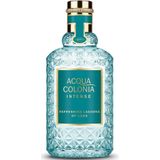 4711 Acqua Colonia Intense Refreshing Lagoons Of Laos Eau de Cologne Spray