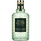 Kolnisch Wasser 4711 Acqua Colonia Intense Wakening Woods of Scandinavia eau de cologne spray 100 ml