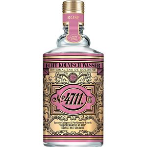 Muelhens 4711 - 100ml - Eau de cologne